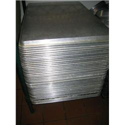 40 Bun Trays