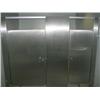 Image 2 : Stainless Restroom Equipment
