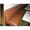 Image 2 : Upholstered Bench Seating