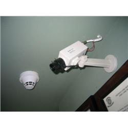 Digital Color Security Cam