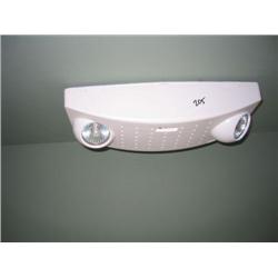 Power-Outage Emergency Lights