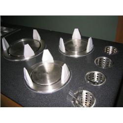 Plate and Tableware Dispensers