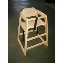 4 Thunder Group Inc high chairs