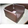 Image 1 : 3 Cambro child Booster chairs