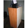 Image 1 : CC cashier stand