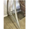 Image 2 : Patio Swing With Cushion