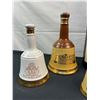 Image 2 : Assorted Empty Whiskey Bottles