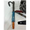 Image 2 : Tool Pouch with Assorted Tools