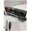 Image 2 : Silver Plated and Silver Like Servingware