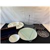 Image 1 : Assorted Serving Platters