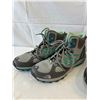 Image 2 : 2 Pairs of Women's Hiking Boots