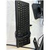 Image 2 : 2 Acer Monitors & 1 Acer Keyboard