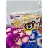 Image 2 : Large Assortment of Cookie Cutters