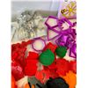Image 8 : Large Assortment of Cookie Cutters
