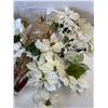 Image 2 : Faux Flower Arrangements