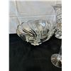 Image 2 : Assortment of Spiral Glass