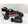 Image 1 : "New Bright" Spider Turbo RC Car