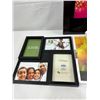 Image 2 : Assortment of Photo Frames