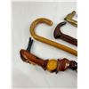 Image 2 : 5 Collectors Canes
