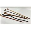 Image 1 : Vintage Canes & Walking Sticks