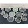 Image 1 : Assorted Glassware