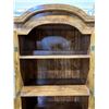 Image 2 : 3 Piece Wall Unit with Lights