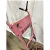 Image 2 : Hi Capacity 18" Gas Powered Roto-Tiller