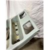 Image 8 : Ames Easy Roller Wheelbarrow & Garden Tools