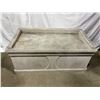 Image 1 : Suncrest Outdoor Storage Bench