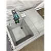 Image 2 : CPE House Works Portable Sink