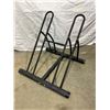 Image 1 : Metal Bike Stand