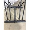 Image 2 : Metal Bike Stand