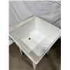 Image 2 : Plastic Utility Sink