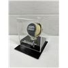 Image 1 : Houston Astros Baseball in Display Box