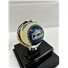 Image 2 : Houston Astros Baseball in Display Box