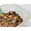 Image 3 : Crayola Piggy Bank with Pennies