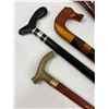 Image 2 : 5 Collectors Canes