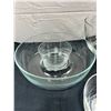 Image 2 : Glass Servingware
