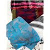 Image 2 : Assorted Scarves & Shawls
