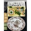Image 2 : Assorted Servingware