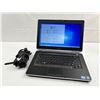 Image 1 : Dell Latitude E6420 Series Laptop
