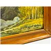 Image 2 : Framed Print - Artist Robert Wood