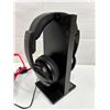 Image 2 : Sony Wireless Headphones with Charging Station