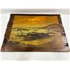 Image 1 : Wooden Wall Art - Artist Robert Wood