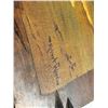 Image 2 : Wooden Wall Art - Artist Robert Wood