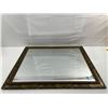 Image 1 : Art Craft Mirror
