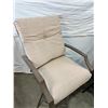 Image 2 : Swivel Patio Bar Chairs