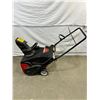 Image 1 : Yard Machines 21" E-Z Chute Snowblower