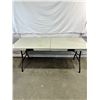 Image 1 : 6' Folding Table