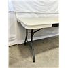 Image 3 : 6' Folding Table